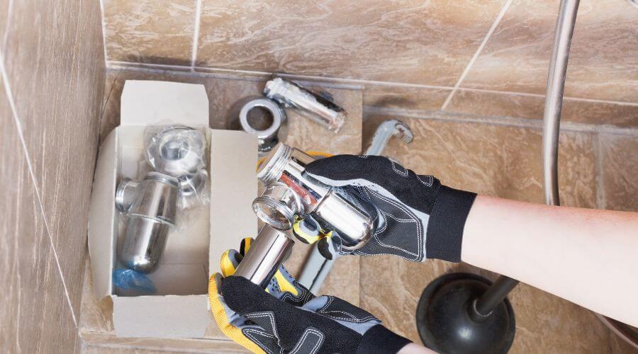 Expert tile roof repair services in Douglassville, PA